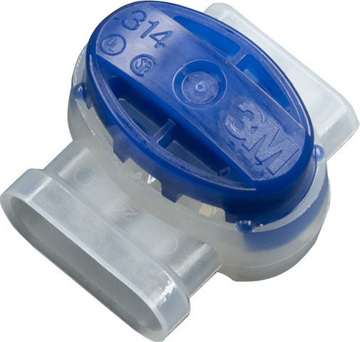 Gardena 01282-20 Echipament De Irigare Clip De Cablu 24V