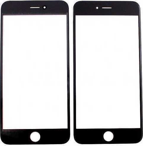 Mecanism de Atingere Type A pentru iPhone 6 Plus (Negru)