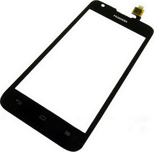 Mobile Phone Touch Panel for (Black)