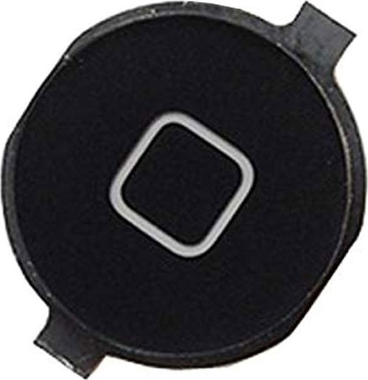 Butonul Acasă Negru pentru iPhone 4S