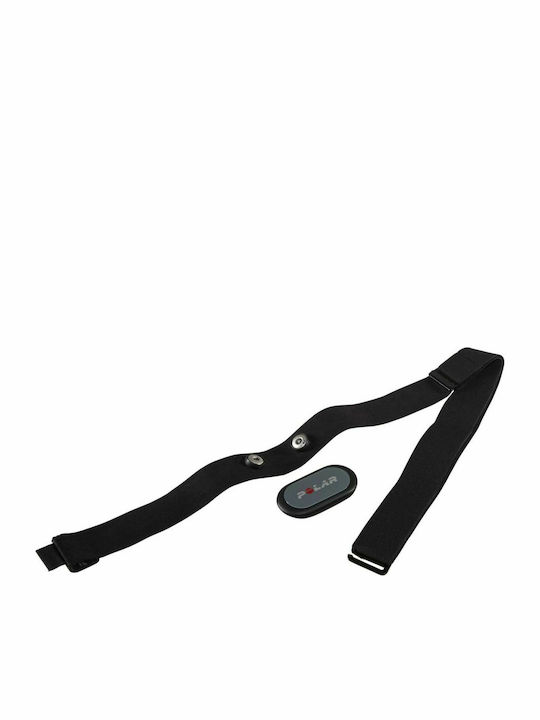 Polar H9 Sling Heart Rate Suitable for Swimming Strap 105cm Black