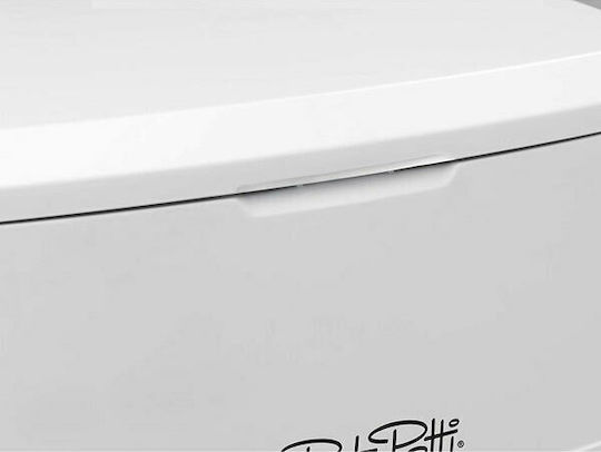 Thetford Chemical Toilet Porta Potti Qube 145 12lt