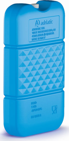 Adriatic Eisbeutel Kühlakku 2x 450ml