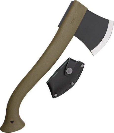 Morakniv Outdoor Axe Λαδί MO-1-1991