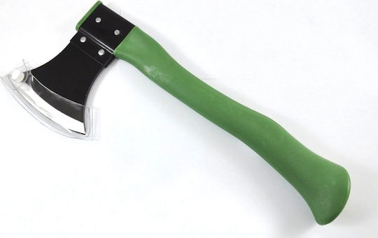 Mil-Tec Axe Survival Green