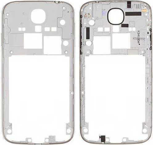 Samsung Μεσαίο Πλαίσιο για Galaxy S4