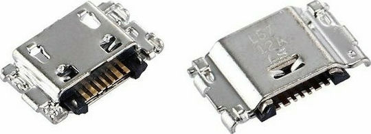 Charging Connector for Galaxy J1/J2 2016/J5 2017/J7 Prime/A6 2018