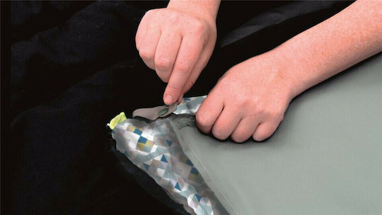 Outwell Sleeping Bag Liner 185x160cm