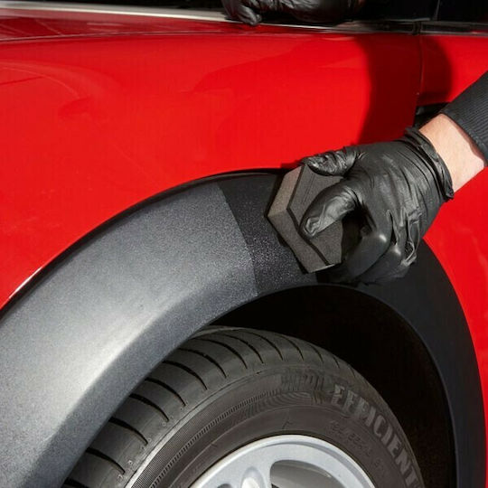 AutoGlym Bumper & Trim Gel Алуминиева Аполираща Паста За Защита На Външни Пластмаси 325ml