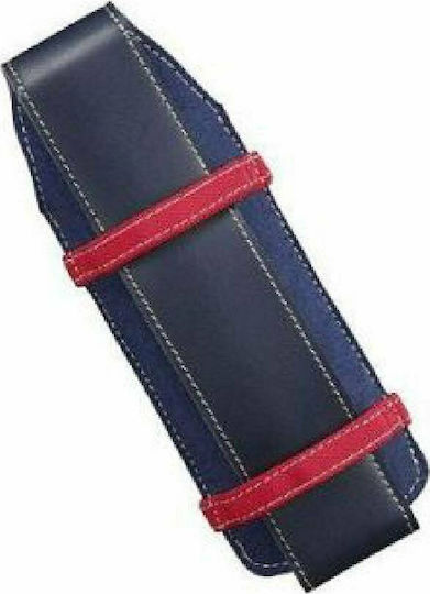 Opinel Аксесоари за мултиинструменти Explore XL Син калъф за швейцарски нож