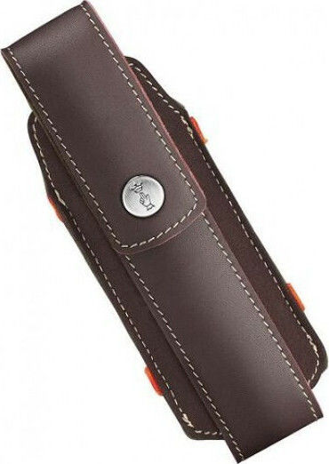 Opinel Аксесоари за мултиинструменти Outdoor L Калъф за кафяв швейцарски нож