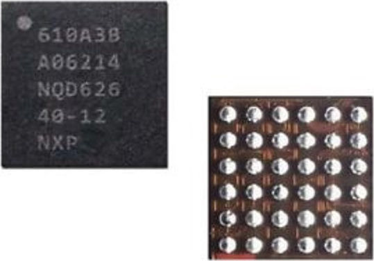 Charging IC Chip για iPhone 7 Plus