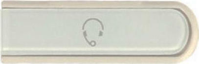 Sony USB-Abdeckung für