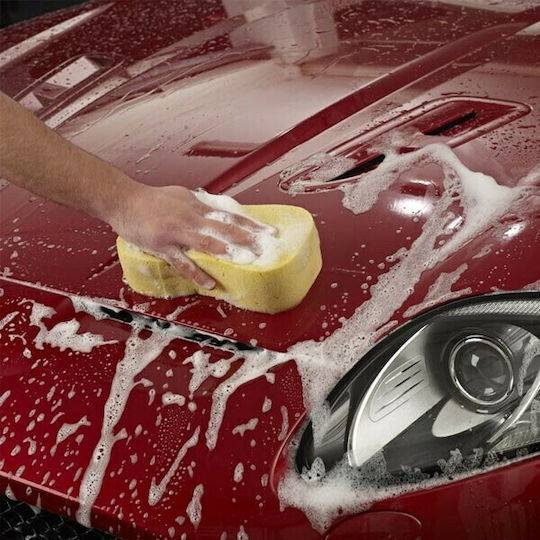 AutoGlym Bodywork Shampoo Conditioner Car Wash Shampoo With Wax 1lt