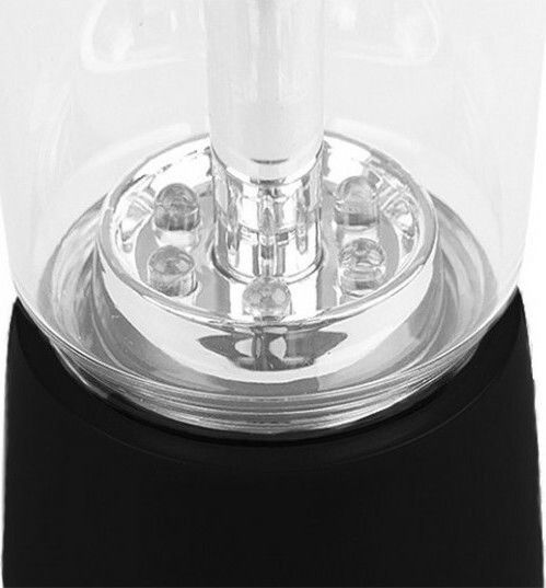 GloboStar Φανάρι Led Ηλιακό για Camping 300lm 4W