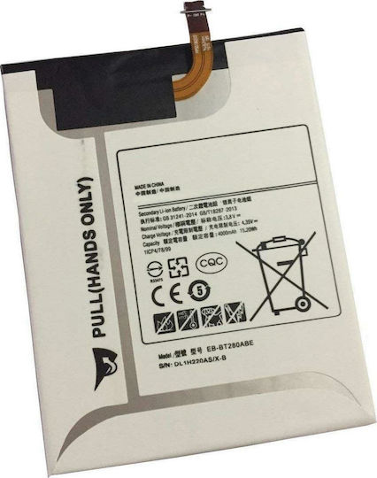 Samsung EB-BT280ABE Батерия 4000mAh за Galaxy Tab A 2016