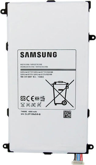 Samsung T4800E Батерия 4800mAh за Galaxy Tab Pro 8.4