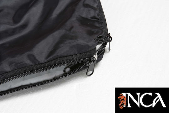 Inca Schlafsack Doppelter Sommer Wayna