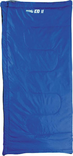 Panda Sleeping Bag Kids 2 Seasons Kid II Blue