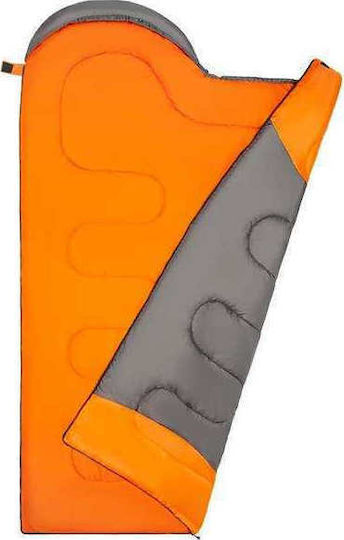 Nils Sleeping Bag Μονό Καλοκαιρινό NC2008 Size L