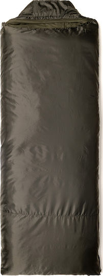 Snugpak Sleeping Bag Single 2 Seasons Jungle Olive