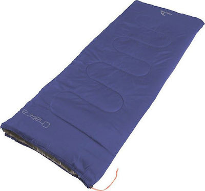 Easy Camp Schlafsack Einzeln Sommer Chakra Blue