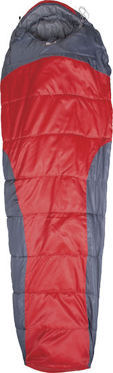 Escape Schlafsack Semi-Doppel 2 Jahreszeiten Malika