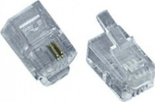 Central Conector 01-04-79