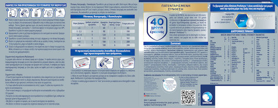 Nutricia Milk Powder Almiron Profutura 1 for 0m++ Months 800gr