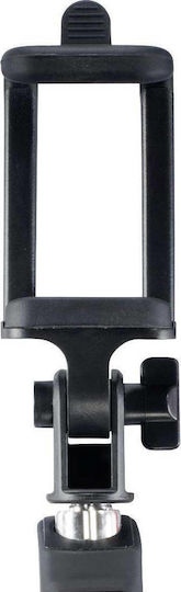 HAMA Fun 70 Selfie Stick With Bluetooth Black 00004315