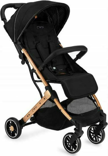 Momi Estelle Grey