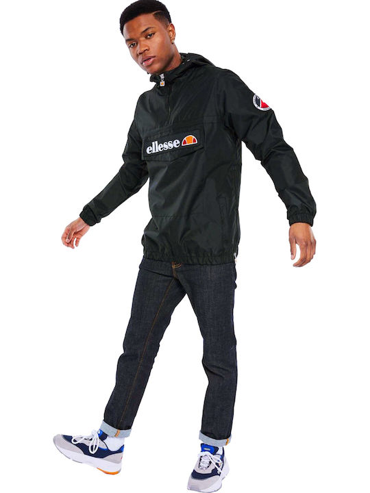 Core Mont 2 Winter Jacke Winddicht Anthracite