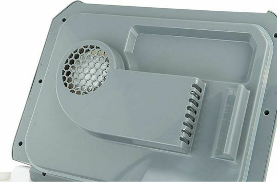 Campingaz Powerbox Plus Portable Fridge 24L Gray