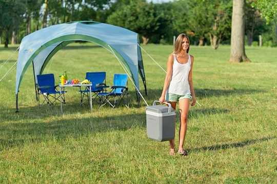 Campingaz Powerbox Plus Portable Fridge 24L Gray