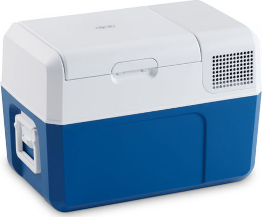 Mobicool MCF32 Φορητό Ψυγείο 32lt 12V Μπλε