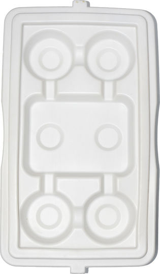 Pinnacle Marine Φορητό Ψυγείο 32lt Hydra