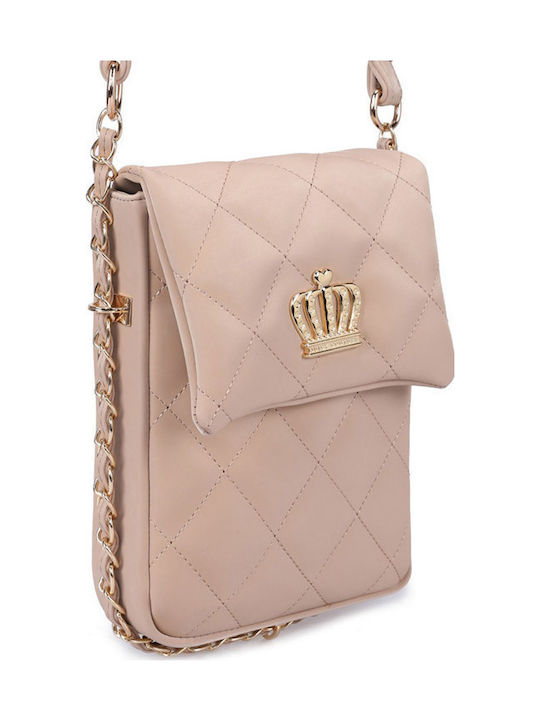 352 Women's Crossbody Bag Beige