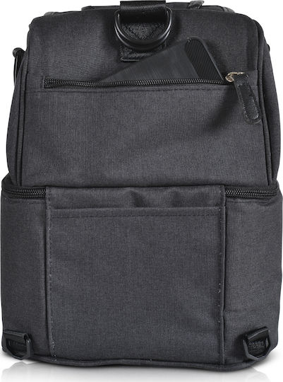 Cangaroo Insulated Bag Backpack Aurora L22 x W16 x H31cm