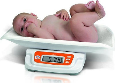 Mebby Digital Babywaage Baby & Child 2 Scale