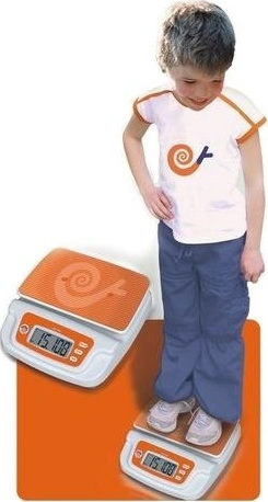 Mebby Digital Baby Scale Baby & Child 2 Scale