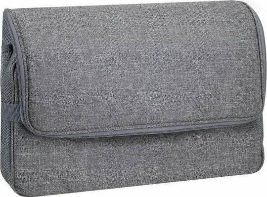 Rivacase Insulated Shoulderbag Torngat 34 Liters L43 x W22 x H36.5cm