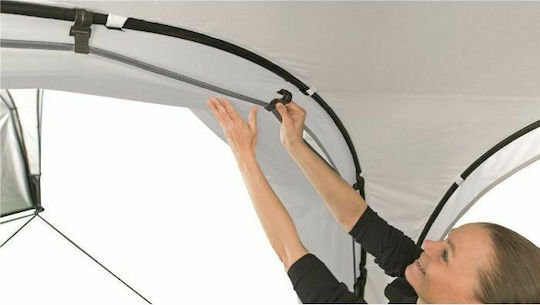 Outwell Utility Tents L Προέκταση για Σκηνή Camping