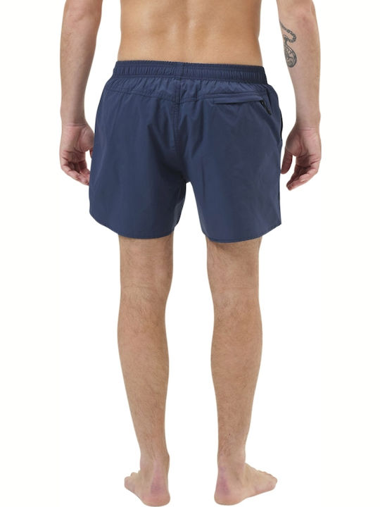 Men's Swimwear Shorts Navy Blue
