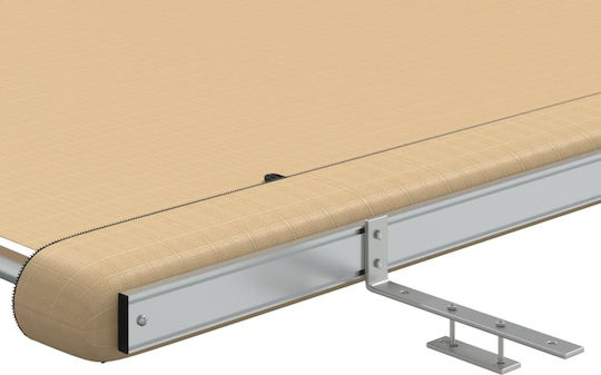 vidaXL vidaXL Zeltausrüstung Camping Zelt Erweiterung