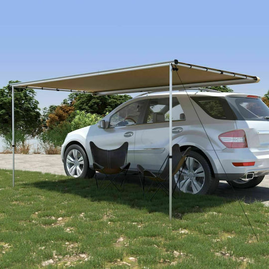 vidaXL vidaXL Zeltausrüstung Camping Zelt Erweiterung