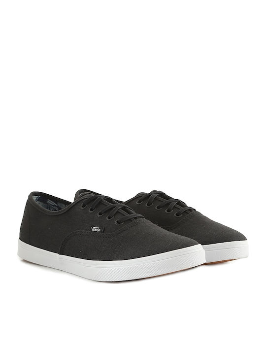 Vans Authentic Lo Pro Sneakers Γκρι