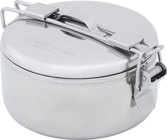 MSR Alpine Stowaway Pot Κατσαρόλα για Camping 775ml 775ml