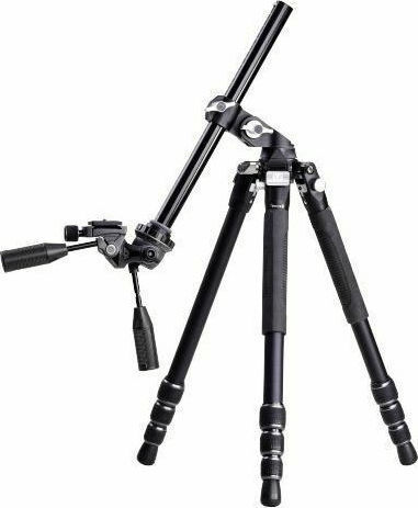 Vanguard VEO 3T+ 234AP Aluminum Travel
