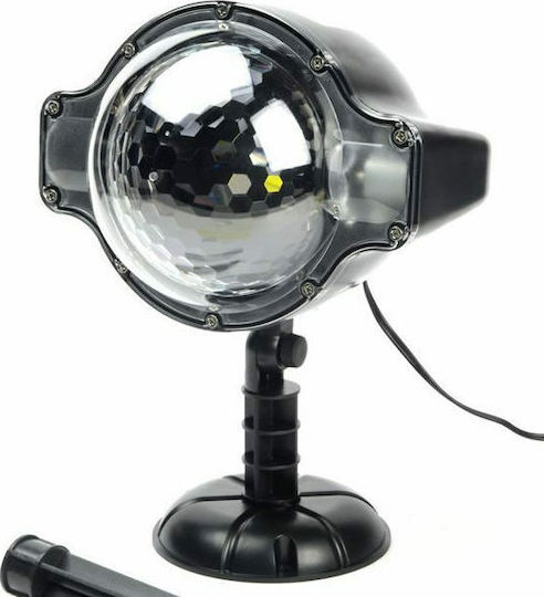 Christmas Spotlight LED Electric IP44 Outdoor