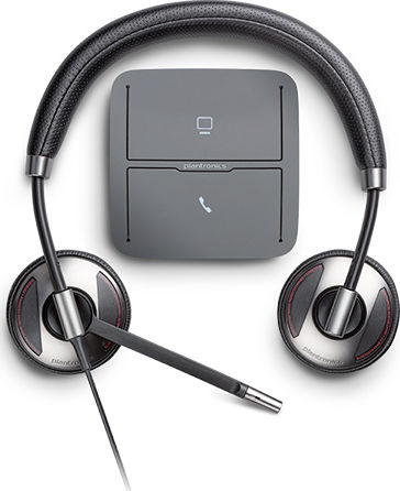 Plantronics Smart Switch MDA220 (207414-03)